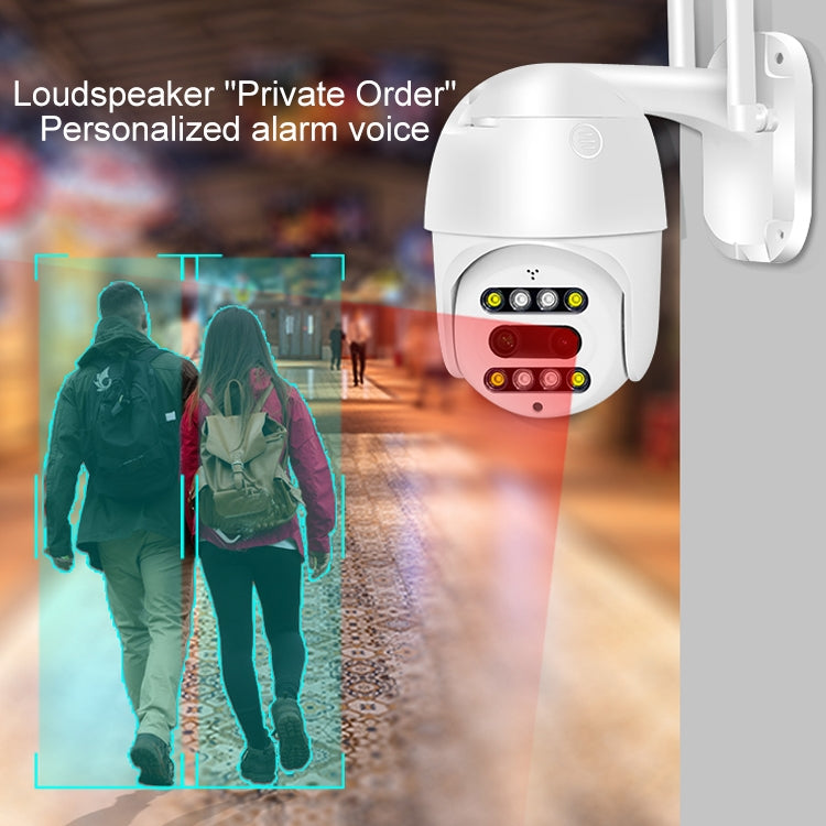 QX48 Pixels 1080P HD Wireless IP Camera, Support Motion Detection & Infrared Night Vision & TF Card, QX48 QX48 Pixels 1080P HD Wireless IP Camera, Support Motion Detection & Infrared Night Vision & TF Card, QX48